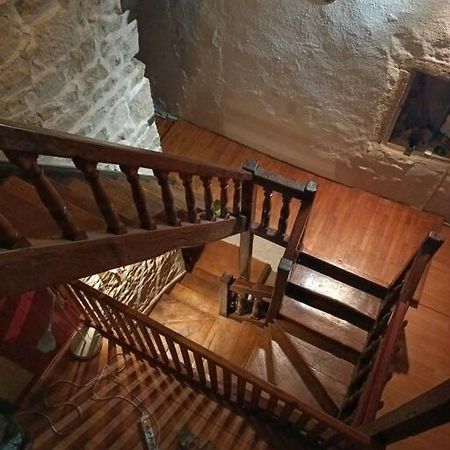 Le Cloitre Apartamento Dole Exterior foto
