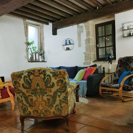 Le Cloitre Apartamento Dole Exterior foto