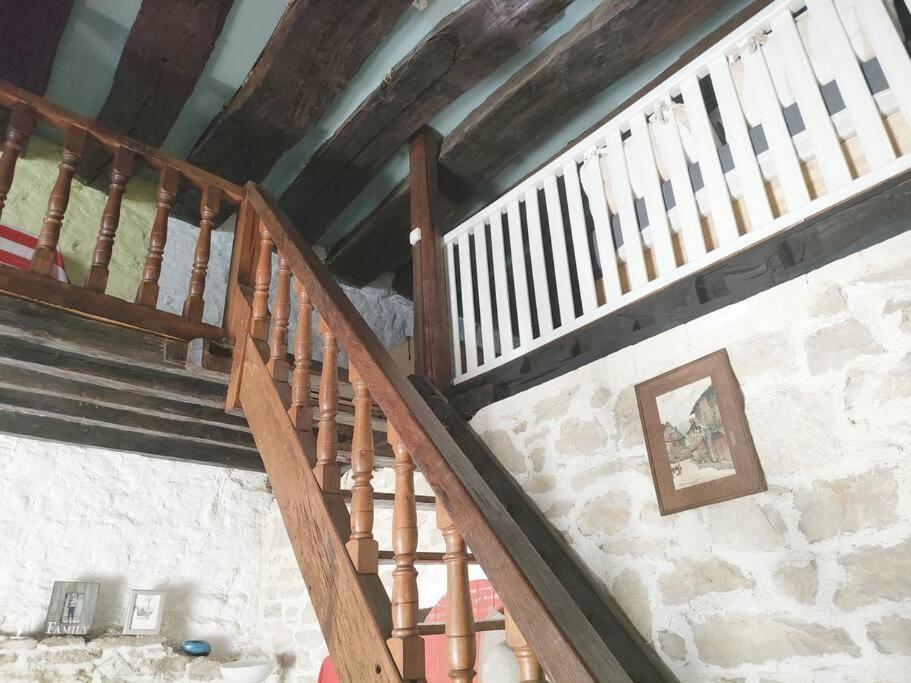 Le Cloitre Apartamento Dole Exterior foto