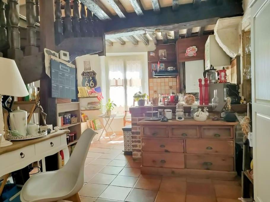 Le Cloitre Apartamento Dole Exterior foto