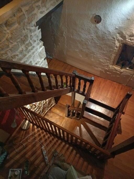 Le Cloitre Apartamento Dole Exterior foto