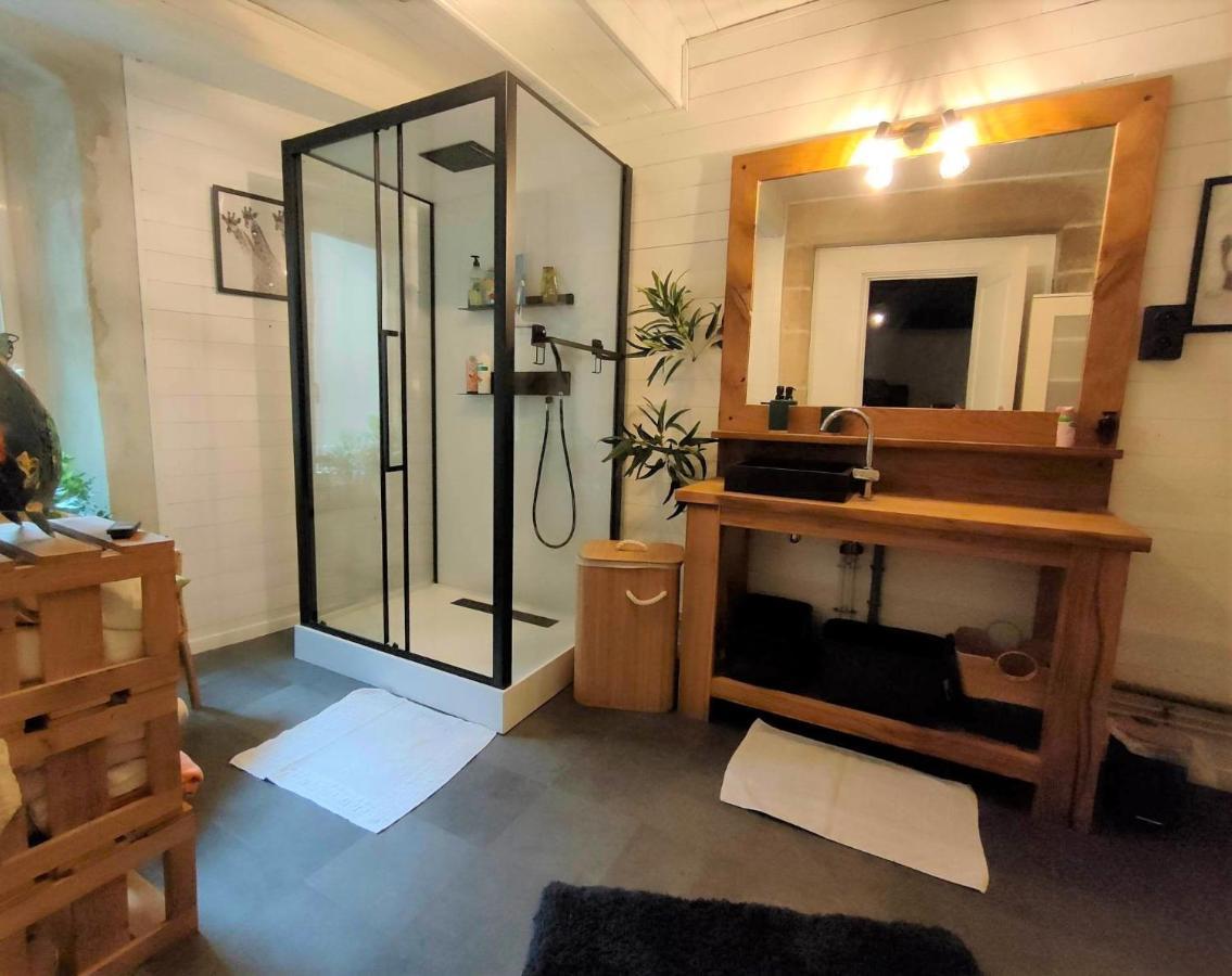 Le Cloitre Apartamento Dole Exterior foto