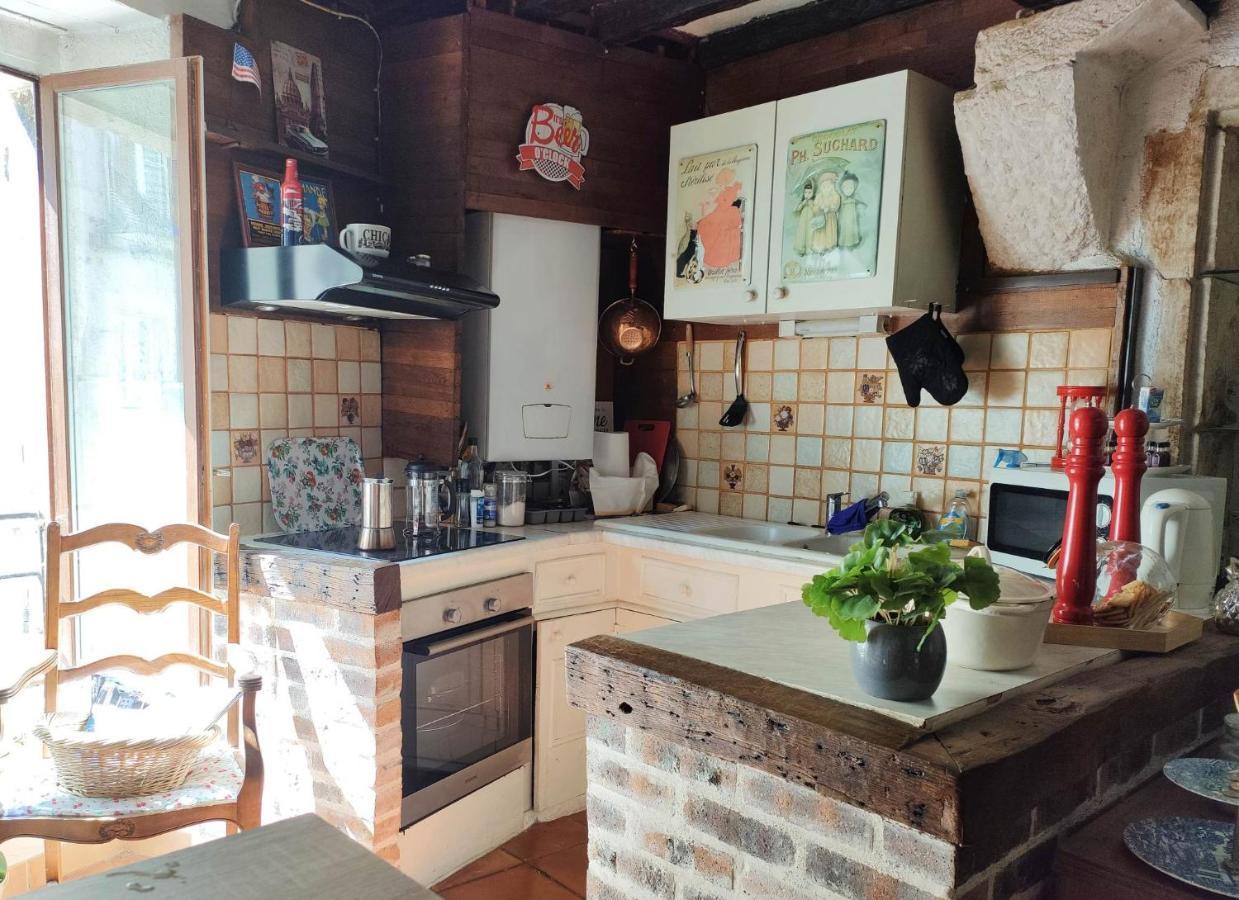 Le Cloitre Apartamento Dole Exterior foto