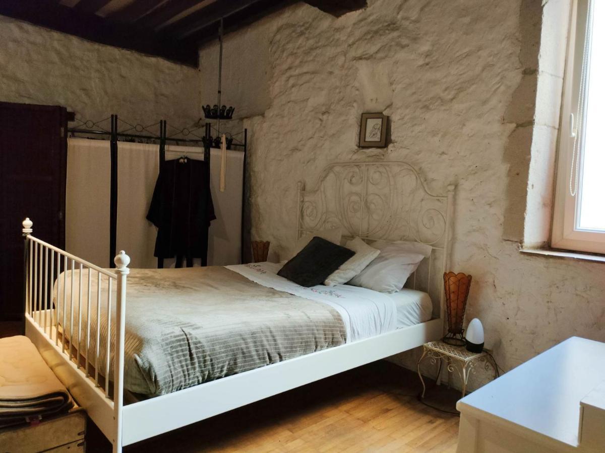 Le Cloitre Apartamento Dole Exterior foto