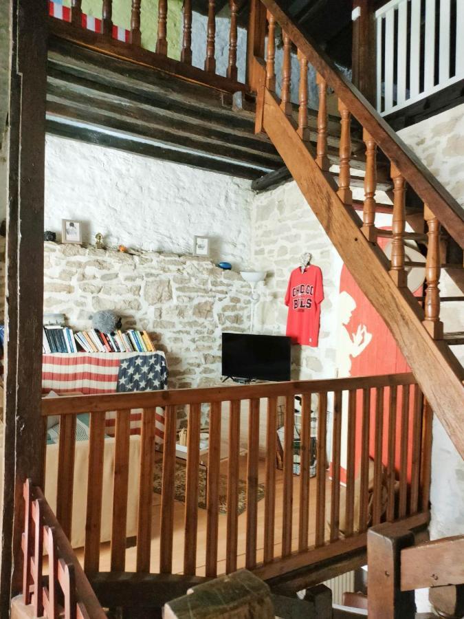 Le Cloitre Apartamento Dole Exterior foto