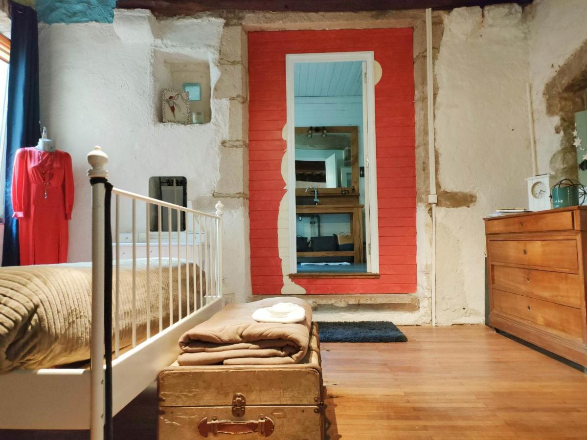 Le Cloitre Apartamento Dole Exterior foto