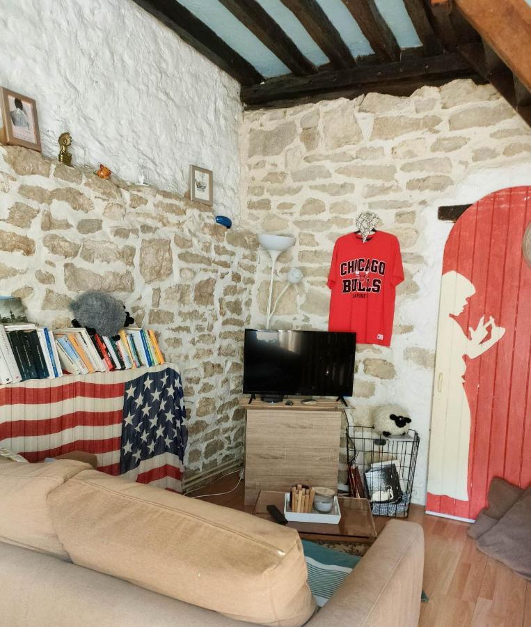 Le Cloitre Apartamento Dole Exterior foto