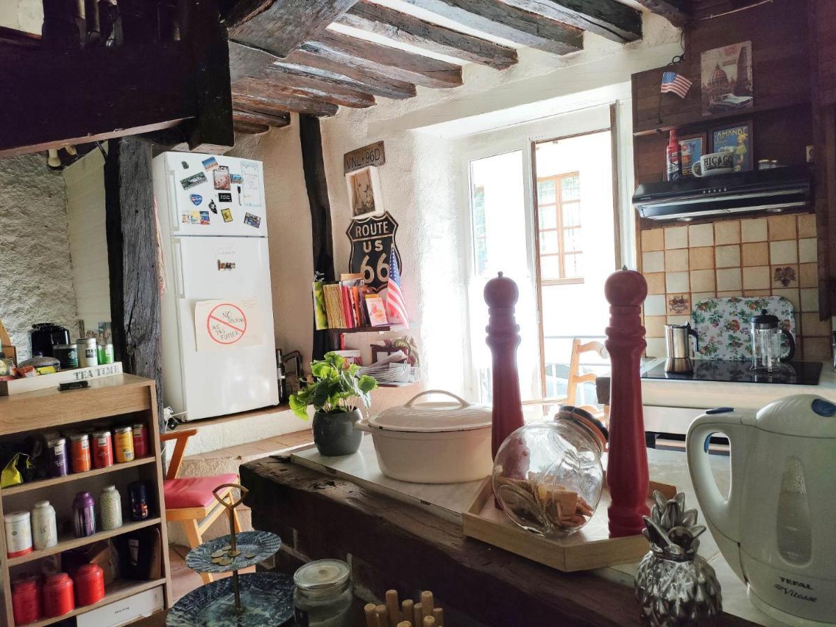 Le Cloitre Apartamento Dole Exterior foto
